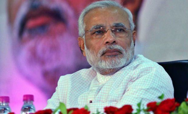 Narendra Modi Narendra Modi